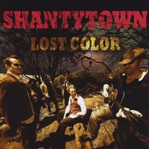 Shantytown lost color thumb200