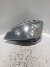 Driver Headlight Xenon HID Excluding Se-r Fits 05-06 ALTIMA 1039845 - £68.25 GBP