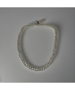Men’s  Brooklyn Exchange Mens Statement Cuban Chain 22in - $81.99 CAD