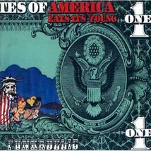 America Eats Its Young: Remastered  - £11.17 GBP