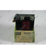 Allen Bradley 69A86 Bulletin 702/709 Series K Starter Coil NEMA Size 00 ... - €4,31 EUR