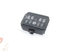 03-06 MERCEDES-BENZ S55 AMG FRONT WINDSHIELD WIPER RAIN SENSOR Q4250 image 3