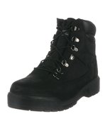 Timberland Men&#39;s 6-Inch Waterproof Field Boot, Black, 10 Medium - $3,918.65 MXN+