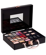 The Color Workshop Brilliant Beauty Classic Glamour 41 Pc Makeup Kit Smo... - £7.44 GBP