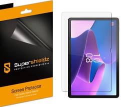 3X Clear Screen Protector For Lenovo Tab P11 Gen 2 (11.5 Inch) - £15.97 GBP