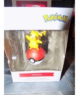 Hallmark Pokémon Pikachu Christmas Ornament NEW - €14,12 EUR