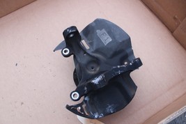 1990-1993 MAZDA MX-5 FRONT RIGHT HUB KNUCKLE ASSY   R949 image 9
