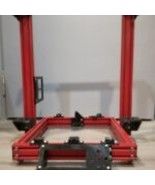 ANET A8 to AM8 Conversion Kit Metal Frame Red Preadjusted without printe... - £66.86 GBP