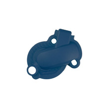 Polisport Water Pump Cover Blue for Husqvarna 16-22 FC 450 17-22 FE/FX 450/50... - £12.63 GBP