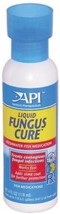 API Liquid Fungus Cure Freshwater Fish Medication for Aquariums - $34.56