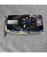 AMD Sapphire Radeon HD 6850 1gb Video Graphics Card - €11,56 EUR
