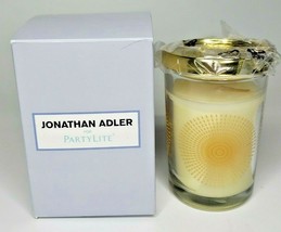 PartyLite Jonathan Adler Candles New in Box Big Apple By Day P3C/G85311 - £31.96 GBP