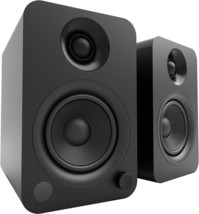 Kanto YU Powered Bookshelf Speakers with Bluetooth 4.2 and RCA Input | Features - £259.78 GBP