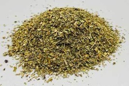 Basil Leaf cut 1oz - $18.95