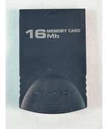 Joytech 16MB Memory Card for Nintendo GameCube (JS-811B) - FULLY TESTED !!! - £3.97 GBP