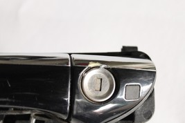 2000-2006 MERCEDES W220 S430 S500 FRONT DRIVER LEFT EXTERIOR DOOR HANDLE J4379 image 6