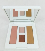 Clinique Sunkissed Bronzer, Rose Wine Shadow Duo and Pink Blush - $18.50