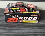Ricky Rudd #28 Texaco Havoline 2001 Taurus 1:24 -Action Diecast  Nascar ... - $27.67