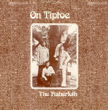 On Tiptoe - £31.75 GBP