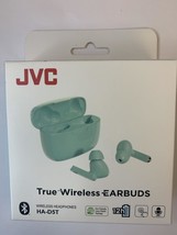 JVC Gumy Mini HA-D5TG Earset - Stereo - True Wireless - Bluetooth - 20 H... - $562.19 MXN