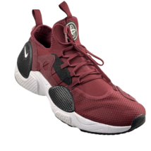 Nike Huarache E.D.G.E. TXT OQ Shoes Sneaker High Top University Red Men&#39;... - £42.23 GBP