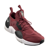 Nike Huarache E.D.G.E. TXT OQ Shoes Sneaker High Top University Red Men&#39;... - £42.23 GBP