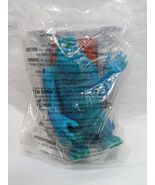 James P Sullivan Sulley Monsters Inc McDonald&#39;s Happy Meal Toy - €6,10 EUR