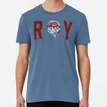 Patrick Roy Helmet Size S to 5XL Made in the USA T-Shirt - £17.60 GBP