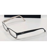 Ray Ban RB5114 2097 Eyeglasses Black Pink Womens 52 16 135 FRAMES ONLY - $425.04 MXN