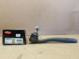 Delphi TA2381 Outer Steering Tie Rod End for 2003-2012 Land Rover Range ... - $32.66
