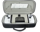 Eva Hard Case For Rog Ally &amp; Its Accessories,Travel-Friendly Carrying Ca... - $45.99