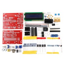 0-28V 0.01-2A Adjustable for Dc Regulated Power Supply DIY Kit with LCD Dis - £30.98 GBP