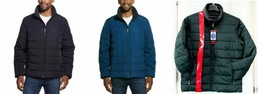 Weatherproof Men’s  Puffer Jacket - £24.77 GBP