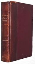 A History of the United States for Schools by John Fiske 1894 - £43.31 GBP