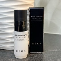 HERA Make Up Fixer 30ml Setting Spray Mist Long Lasting Hydrating K-Beau... - €7,58 EUR
