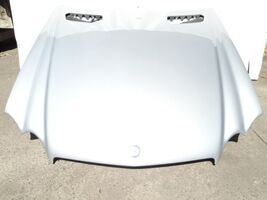 03 Mercedes R230 SL55 SL500 hood SL600 SL65 03-08 2308800357 SL600 Local... - $399.99