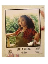 Billy Miles Press Kit Photo - €23,29 EUR