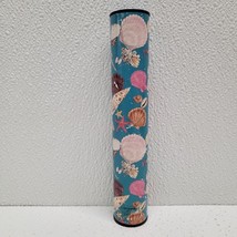 Vintage Otagiri Japan Kaleidoscope Seashell Ocean Beach Shell Blue - €13,66 EUR