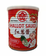 Bull Head Brand Shallot Sauce 26 oz / 737 g - (Pack of 1) - $35.19 CAD