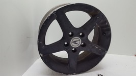 Wheel 16x6-1/2 Alloy 5 Spoke Silver Fits 02-04 RSX 529977 - $98.01