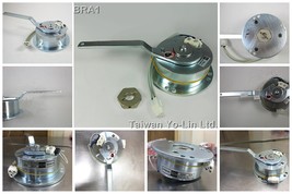 MSP-BRA1 Brake Assembly 10Nm 16.8W ACY001AA Sterling Elite Mobility Scooter Part image 3