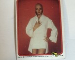 Star Trek 1979 Trading Card  #84 Woman From Planet Delta - £1.57 GBP