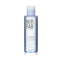 Nip + Fab Glycolic Fix Foaming Facial Cleanser for Her 150 ml  - £5.98 GBP