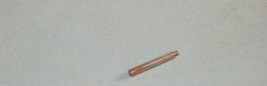 LIONEL PART- 681-16 - TURBINE ROLLER PIN -  NEW- W46C - $25.17 MXN