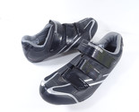 SHIMANO SH-R078L Pedaling Dynamics Men Road Bike Cycling Shoes w/Cleats ... - £17.93 GBP