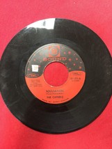 The Capreez 45 Soulsation/Time Tower Promo 370 Mod Latin Soul NM- - £23.62 GBP