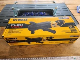 Dewalt DCD471B FLEXVOLT 60V MAX Right Angle Drill, Stud/Joist (Tool Only... - $384.12