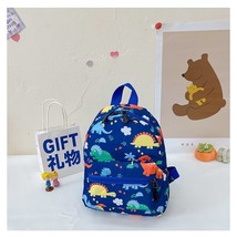 Cute Cartoon Kids SchoolBags Trendy Waterproof Backpack Waterproof Kindergarten  - £17.91 GBP