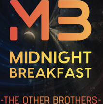 Midnight Breakfast (Gimmicks and Online Instructions) by The Other Broth... - £15.73 GBP