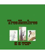 ZZ TOP Tres Hombres BANNER HUGE 4X4 Ft Fabric Poster Tapestry Flag album... - €18,85 EUR